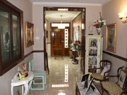 Casa en venta en Tomelloso