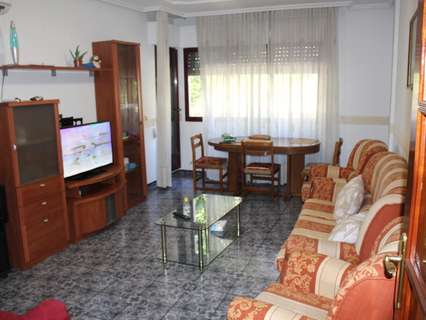 Piso en venta en Tomelloso