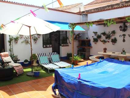 Casa en venta en Tomelloso