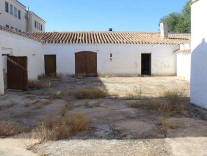 Casa en venta en Tomelloso