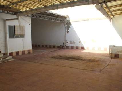 Casa en venta en Tomelloso