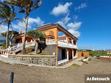 Casa rústica en venta en Granadilla de Abona Granadilla