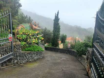 Casa en venta en La Orotava