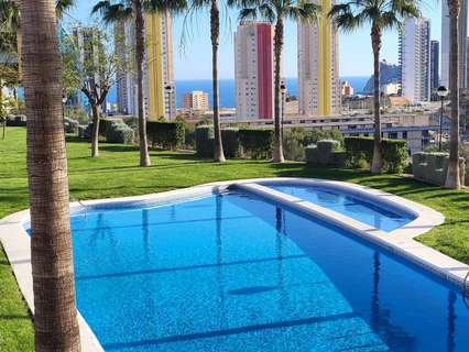 Piso en venta en Benidorm