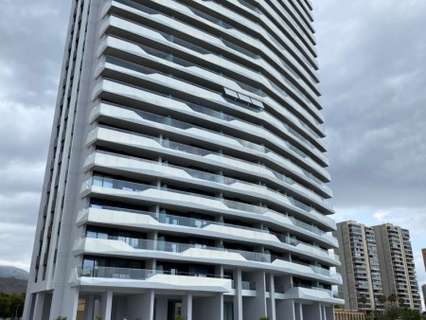 Piso en venta en Benidorm