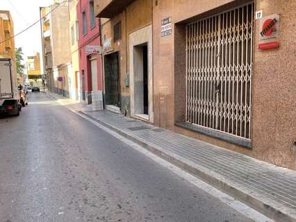 Local comercial en venta en El Ejido