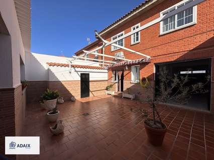 Casa en venta en Fuensalida