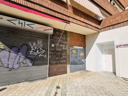 Local comercial en venta en Palencia