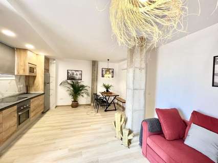 Planta baja en venta en Torremolinos