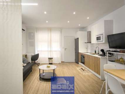 Loft en venta en Málaga