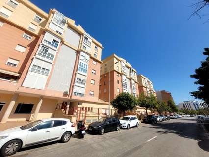 Piso en venta en Málaga