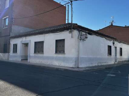 Casa en venta en Fuensalida