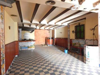 Local comercial en alquiler en Albal