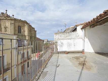 Casa en venta en Casar de Cáceres rebajada