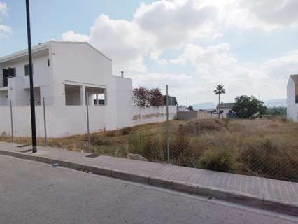 Parcela en venta en Llanera de Ranes