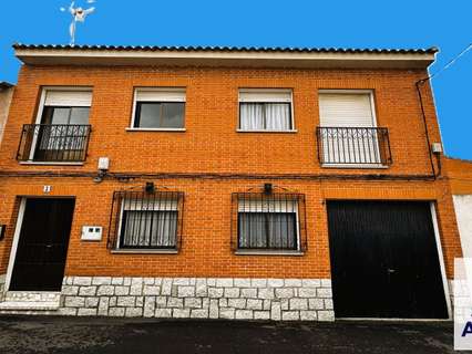 Casa en venta en Santa Olalla