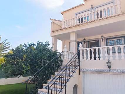 Chalet en venta en Torrevieja