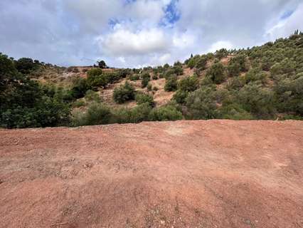 Parcela en venta en Mijas