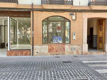 Local comercial en venta en Lucena