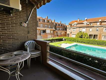 Chalet en venta en Toledo