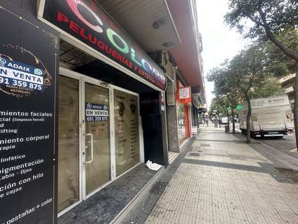 Local comercial en venta en Zaragoza