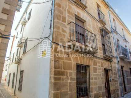 Edificio en venta en Úbeda