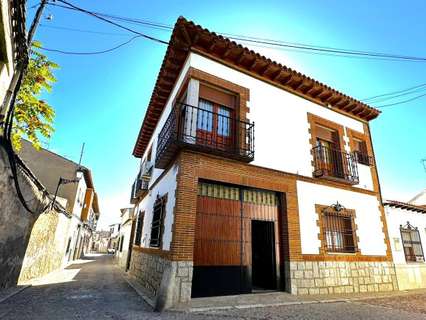 Casa en venta en Orgaz