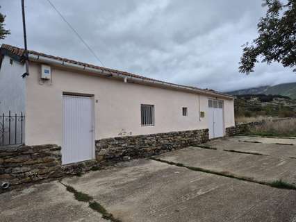 Parcela en venta en Triollo