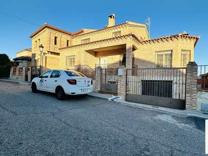 Casa en venta en Cuerva