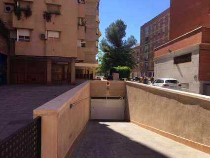 Plaza de parking en alquiler en Murcia San Anton