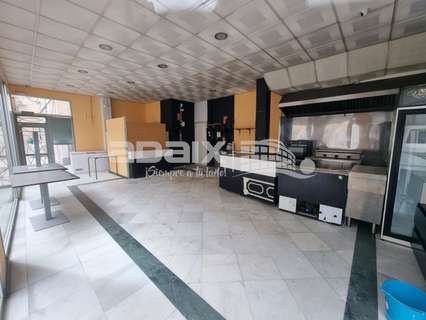 Local comercial en alquiler en Lucena