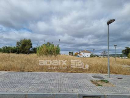 Parcela en venta en Lucena