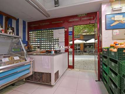 Local comercial en venta en Cáceres Centro