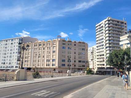 Piso en venta en Málaga