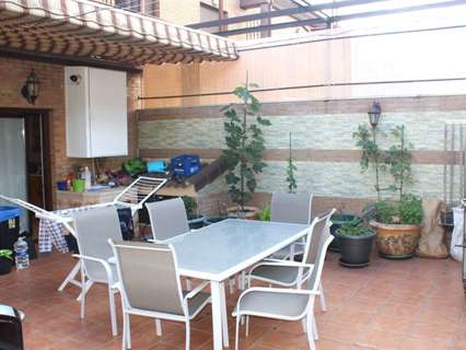 Chalet en venta en Tomelloso