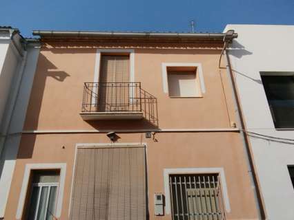 Casa en venta en Canals