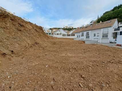 Parcela en venta en Fuengirola