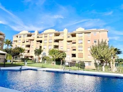 Planta baja en venta en Torremolinos rebajada