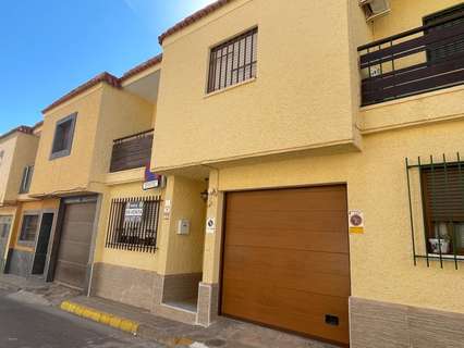 Dúplex en venta en El Ejido