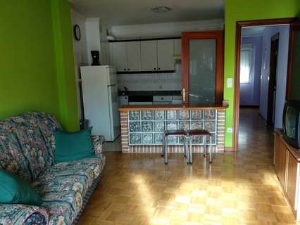 Piso en venta en Pravia