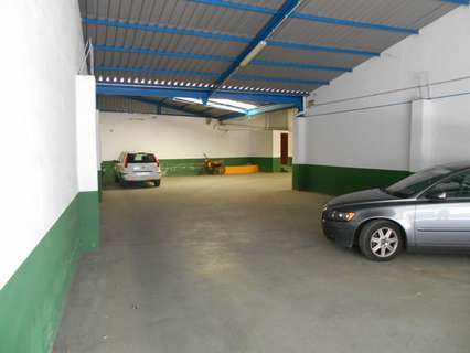 Plaza de parking en venta en Santa Marta