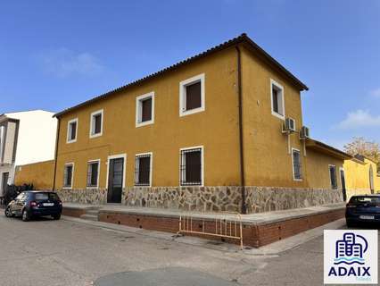 Casa en venta en Mocejón