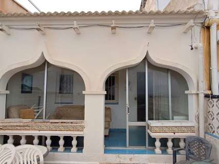 Chalet en venta en San Miguel de Salinas rebajado