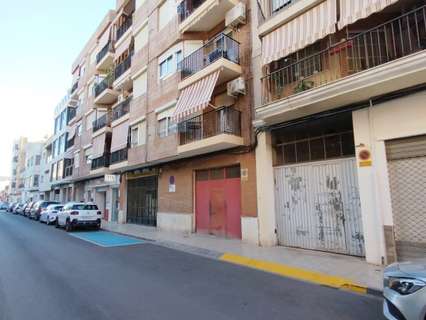 Plaza de parking en venta en Canals