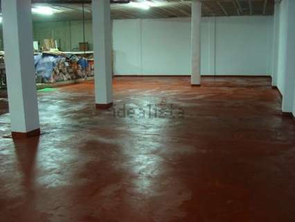 Local comercial en venta en Benaguasil