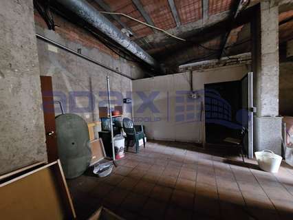 Local comercial en venta en Puertollano