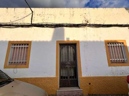 Casa en venta en Ayamonte