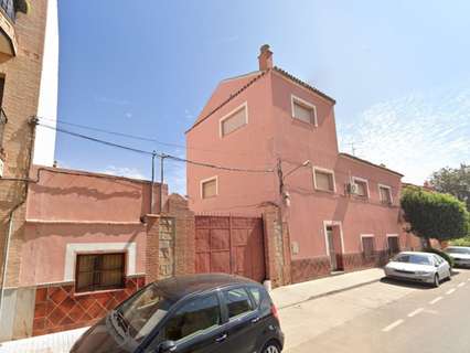 Casa en venta en Consuegra