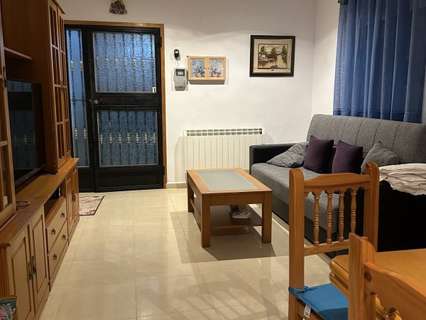 Casa rústica en venta en Vilamarxant