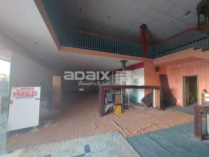 Local comercial en venta en Lucena